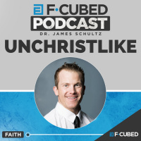 Ep #144: Why Are Christians So Un-Christlike?
