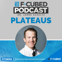 Ep #142: How Do You Break Through a Weight Loss Plateau?