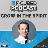 Ep #147: Growing in the Spirit