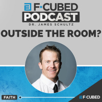 Ep #145: Evidence For God Using The Inside-The-Room/Outside-The-Room Test