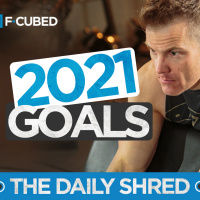 Ep #160: Your 2021 Fitness Goals