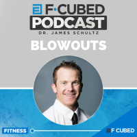 Ep #148: Do You Struggle With Weekend Blowouts?