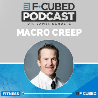 Ep #146: Macro Creep