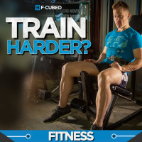 Ep #175: Should You Train Harder?