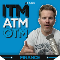 Ep #166: Option Moneyness: Understanding OTM, ITM an ATM Options
