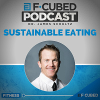 Ep #154: The One Thing That Eating For Sustainable Fat Loss Must Have
