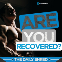 Ep #161: How Do You Know Youre Recovering From Training?