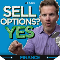Ep #165: The 2 Big Advantages To Selling Options