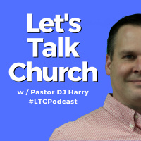 The Pastors Role as Shepherd with Pastor Dennis Wilkening s2e24