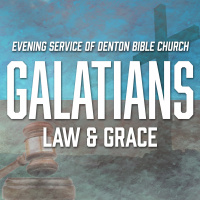 08/18/2019 - The Scars of the Faithful