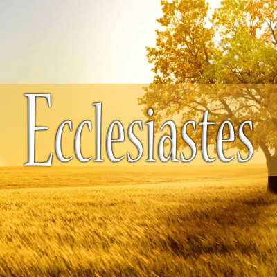 Denton Bible Church >> Evening Messages