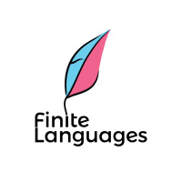 Finite Languages: Slow English Conversations