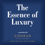 Monocle 24: The Essence Of Luxury