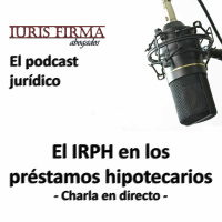 El IRPH en los préstamos hipotecarios