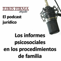 Los informes psicosociales en los procedimientos de familia