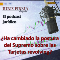 138. ¿Ha cambiado la postura del Supremo sobre las Tarjetas revolving?