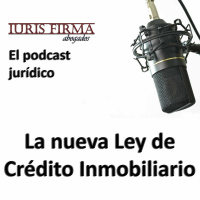 La nueva Ley de Crédito Inmobiliario