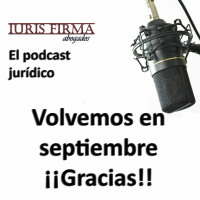 Volvemos en septiembre ¡¡Gracias!!