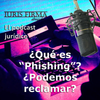 141. ¿Qué es el Phishing? ¿Podemos reclamar?