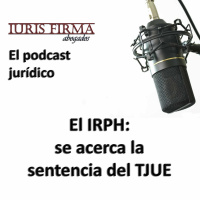 El IRPH: se acerca la sentencia del TJUE
