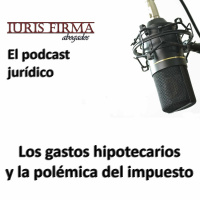 Los gastos hipotecarios y la polémica del impuesto