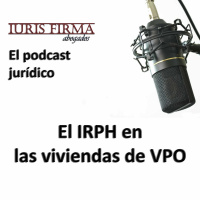 El IRPH en las viviendas de VPO