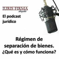 Régimen de separación de bienes. ¿Qué es y cómo funciona?