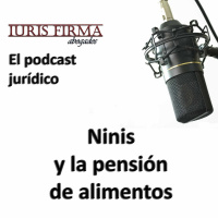 Ninis y la pensión de alimentos