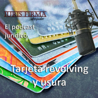 136. Tarjeta revolving y usura
