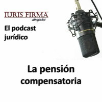 La pensión compensatoria