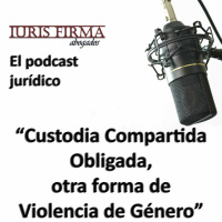 “Custodia Compartida Obligada, otra forma de Violencia de Género”