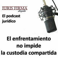 El enfrentamiento no impide la custodia compartida