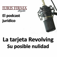 La tarjeta revolving. Su posible nulidad
