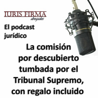 La comisión por descubierto tumbada por el Tribunal Supremo, con regalo incluido????