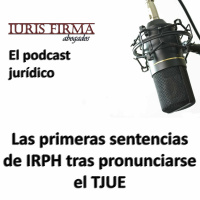 Las primeras sentencias de IRPH tras pronunciarse el TJUE