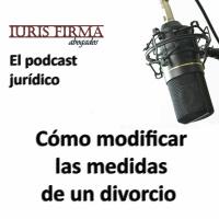 Cómo modificar las medidas de un divorcio
