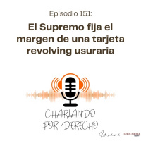 151. El Supremo fija el margen de una tarjeta revolving usuraria