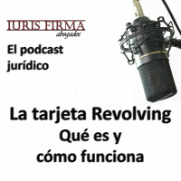 La tarjeta revolving. Qué es y cómo funciona