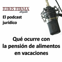 121. Qué ocurre con la pensión de alimentos en vacaciones