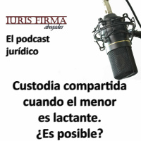 Custodia compartida cuando el menor es lactante. ¿Es posible?