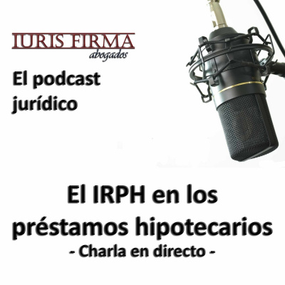 Iurisfirma Abogados - El Podcast Jurídico