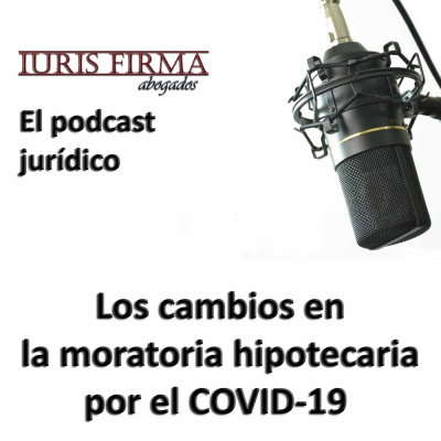 Iurisfirma Abogados - El Podcast Jurídico
