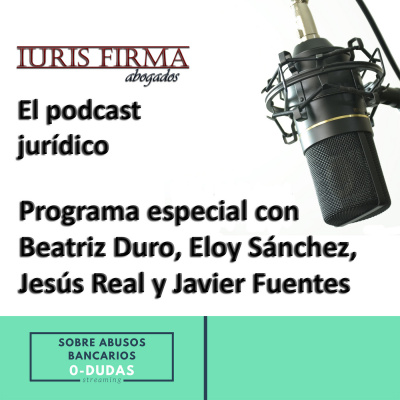 Iurisfirma Abogados - El Podcast Jurídico