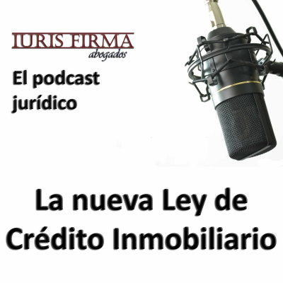 Iurisfirma Abogados - El Podcast Jurídico