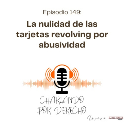 Iurisfirma Abogados - El Podcast Jurídico