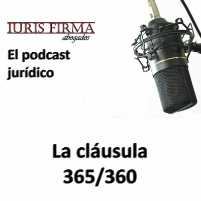 Iurisfirma Abogados - El Podcast Jurídico