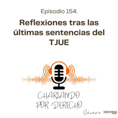 Iurisfirma Abogados - El Podcast Jurídico