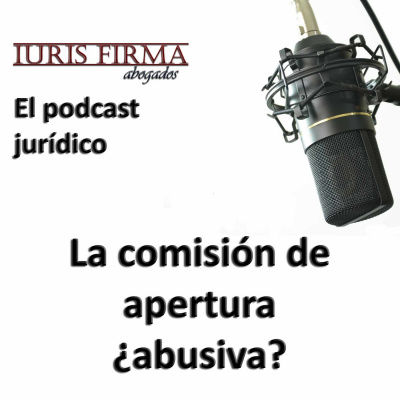 Iurisfirma Abogados - El Podcast Jurídico