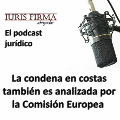 Iurisfirma Abogados - El Podcast Jurídico