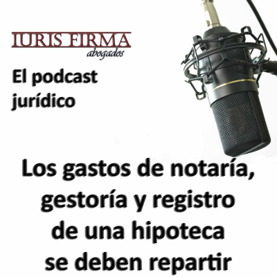 Iurisfirma Abogados - El Podcast Jurídico